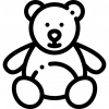 Hrnčeky s plyšákmi