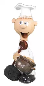 Extra kuchár