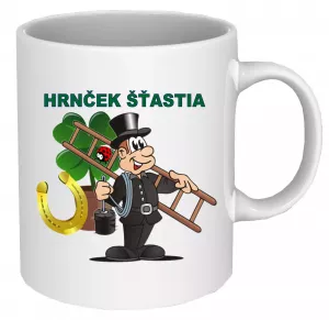 Hrnček šťastia