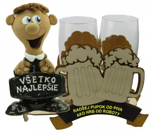 Pivár - všetko najlepšie