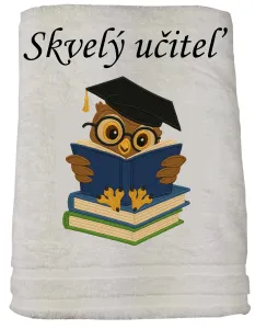 Osuška pre učiteľa