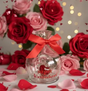 Macko vo vrecku - kamošovi