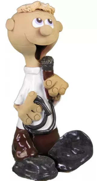 Extra spevák