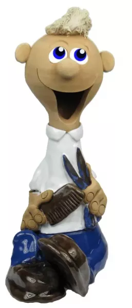 Extra kaderník