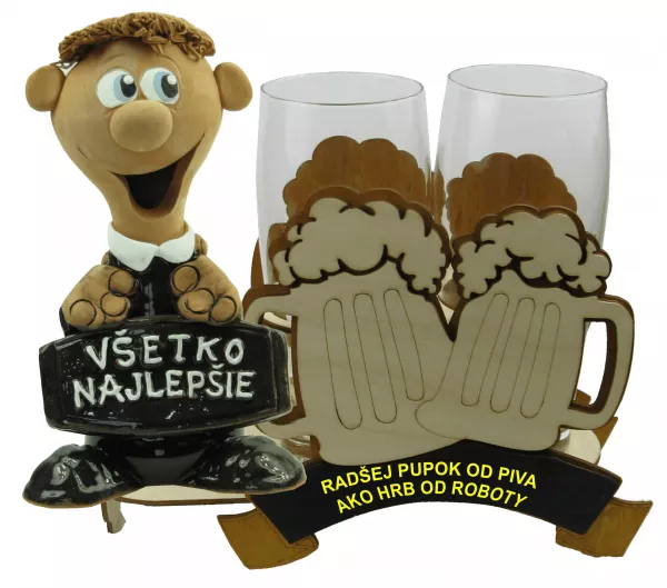 Pivár - všetko najlepšie